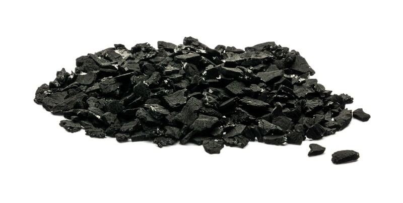 HS-AC-HG Vapor Phase, Coconut Shell Activated Carbon
